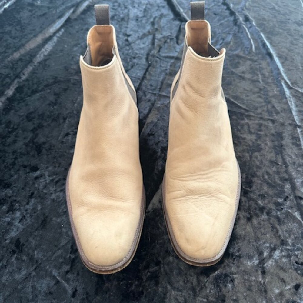 Men's Boots